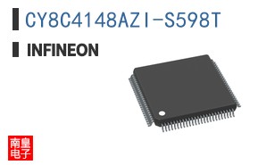 CY8C4148AZI-S598T ͼƬ