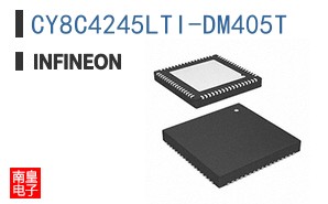 CY8C4245LTI-DM405T ͼƬ