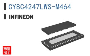 CY8C4247LWS-M464 ͼƬ