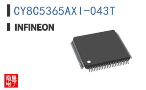 CY8C5365AXI-043T ͼƬ
