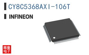 CY8C5368AXI-106T ͼƬ