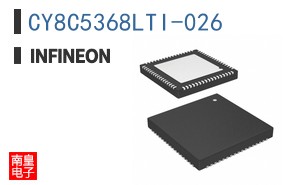 CY8C5368LTI-026 ͼƬ
