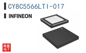CY8C5566LTI-017 ͼƬ