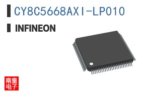 CY8C5668AXI-LP010 ͼƬ