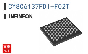 CY8C6137FDI-F02T ͼƬ