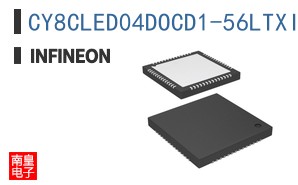CY8CLED04DOCD1-56LTXI ͼƬ