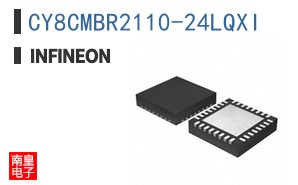 CY8CMBR2110-24LQXI ͼƬ