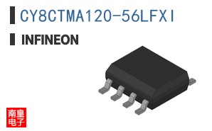 CY8CTMA120-56LFXI ͼƬ
