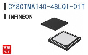 CY8CTMA140-48LQI-01T ͼƬ