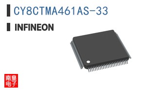 CY8CTMA461AS-33 ͼƬ