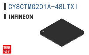 CY8CTMG201A-48LTXI ͼƬ