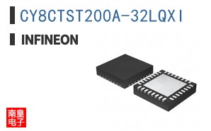 CY8CTST200A-32LQXI ͼƬ
