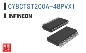 CY8CTST200A-48PVXI ͼƬ
