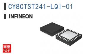 CY8CTST241-LQI-01 ͼƬ