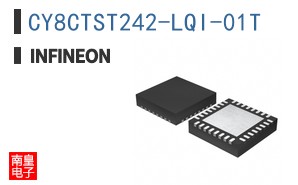 CY8CTST242-LQI-01T ͼƬ