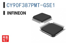 CY90F387PMT-GSE1 ͼƬ