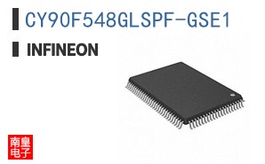CY90F548GLSPF-GSE1 ͼƬ