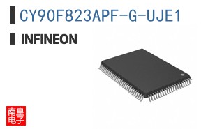 CY90F823APF-G-UJE1 ͼƬ