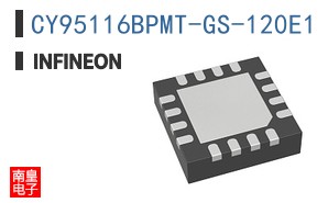 CY95116BPMT-GS-120E1 ͼƬ
