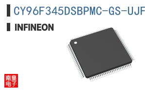 CY96F345DSBPMC-GS-UJF4E1 ͼƬ