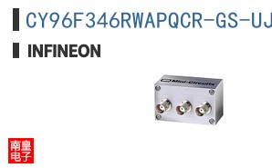 CY96F346RWAPQCR-GS-UJE2 ͼƬ