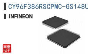 CY96F386RSCPMC-GS148UJE2 ͼƬ