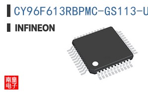 CY96F613RBPMC-GS113-UJE2 ͼƬ