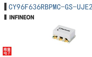 CY96F636RBPMC-GS-UJE2 ͼƬ
