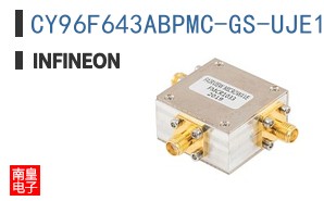 CY96F643ABPMC-GS-UJE1 ͼƬ