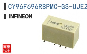 CY96F696RBPMC-GS-UJE2 ͼƬ