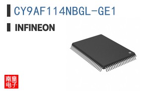 CY9AF114NBGL-GE1 ͼƬ