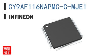 CY9AF116NAPMC-G-MJE1 ͼƬ