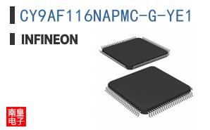 CY9AF116NAPMC-G-YE1 ͼƬ