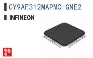 CY9AF312MAPMC-GNE2 ͼƬ