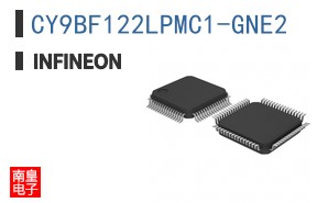 CY9BF122LPMC1-GNE2 ͼƬ
