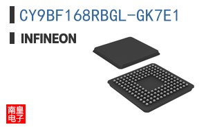 CY9BF168RBGL-GK7E1 ͼƬ