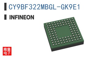 CY9BF322MBGL-GK9E1 ͼƬ