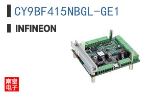 CY9BF415NBGL-GE1 ͼƬ