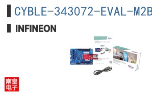 CYBLE-343072-EVAL-M2B ͼƬ