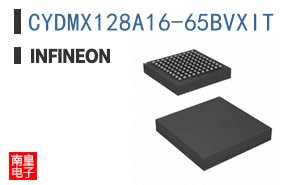 CYDMX128A16-65BVXIT ͼƬ