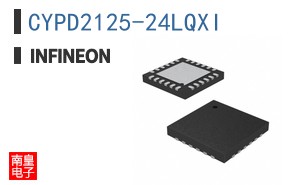 CYPD2125-24LQXI ͼƬ