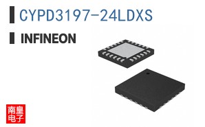 CYPD3197-24LDXS ͼƬ