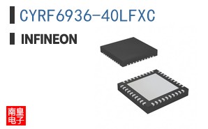 CYRF6936-40LFXC ͼƬ