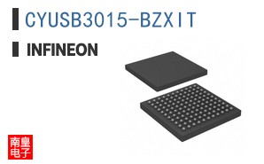 CYUSB3015-BZXIT ͼƬ