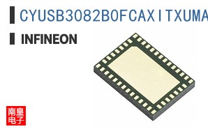 CYUSB3082B0FCAXITXUMA1 ͼƬ
