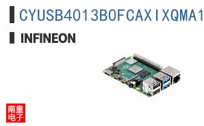 CYUSB4013B0FCAXIXQMA1 ͼƬ
