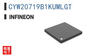 CYW20719B1KUMLGT ͼƬ