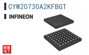 CYW20730A2KFBGT ͼƬ