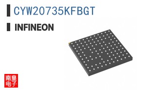 CYW20735KFBGT ͼƬ