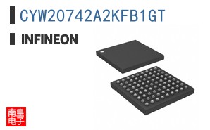 CYW20742A2KFB1GT ͼƬ